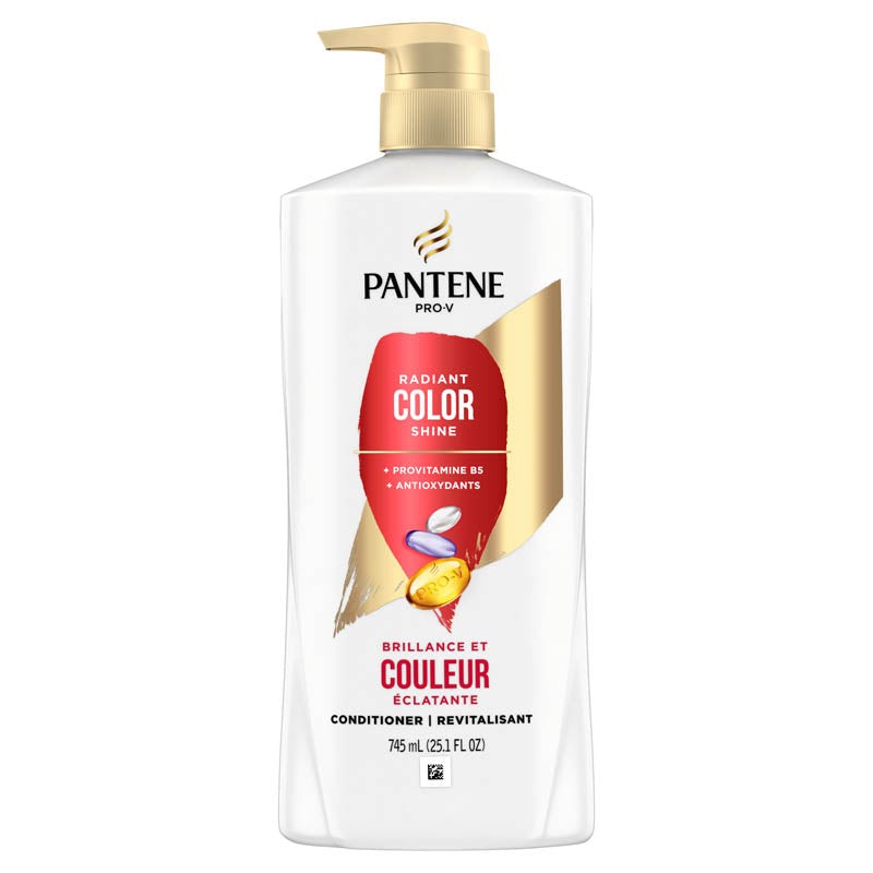 Radiant Color Shine Conditioner