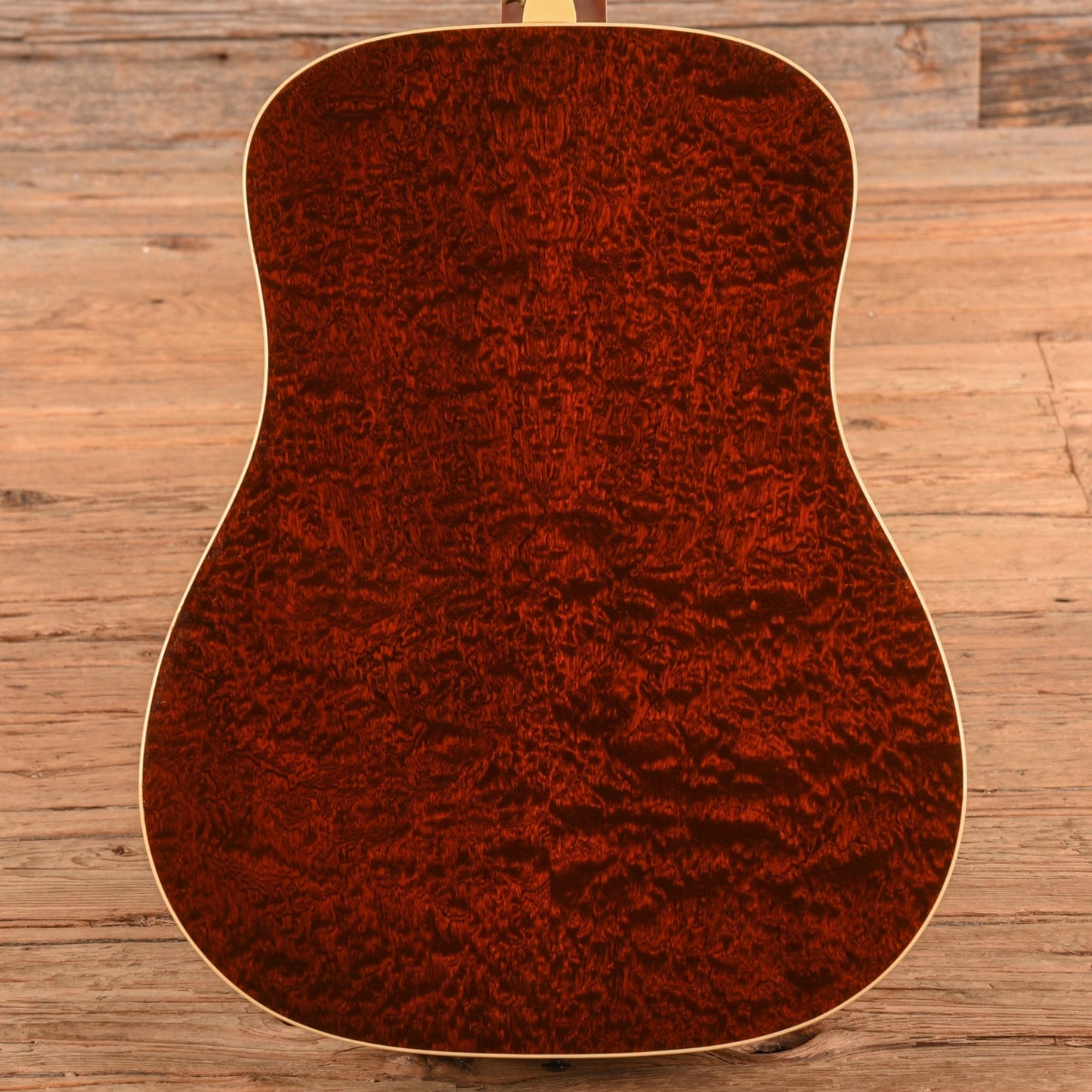 Taylor XXV-DR 25th Anniversary Dreadnaught Natural 1999