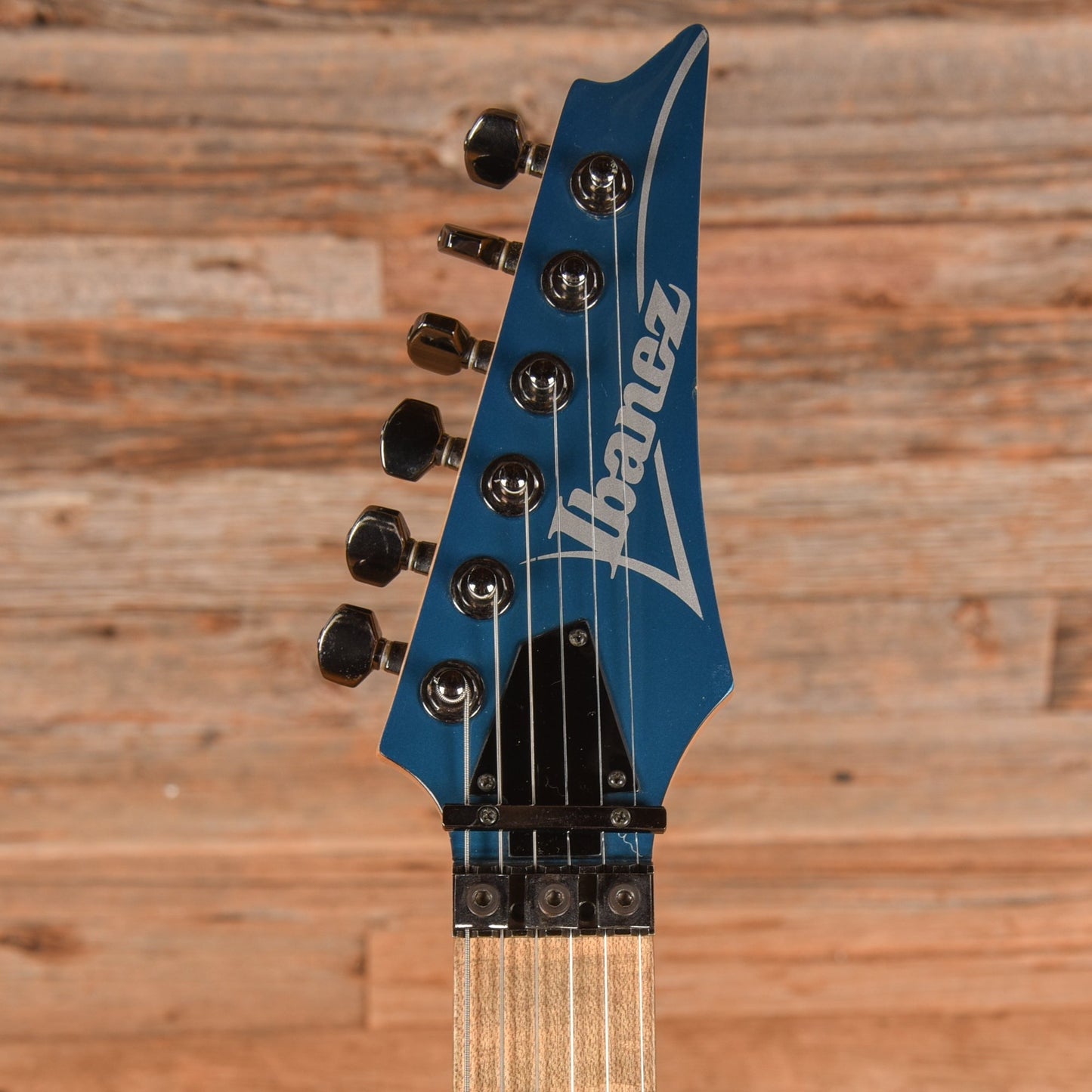 Ibanez RG550 Electric Blue 2002