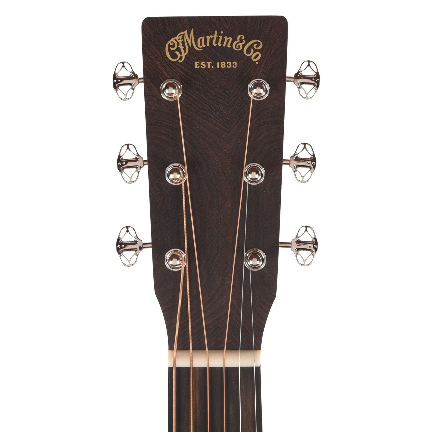 Martin Road Series GPC-13E Modern Spruce/Koa Fine Veneer Natural