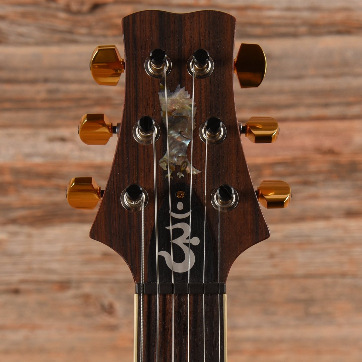 PRS Santana Retro Sunburst 2024