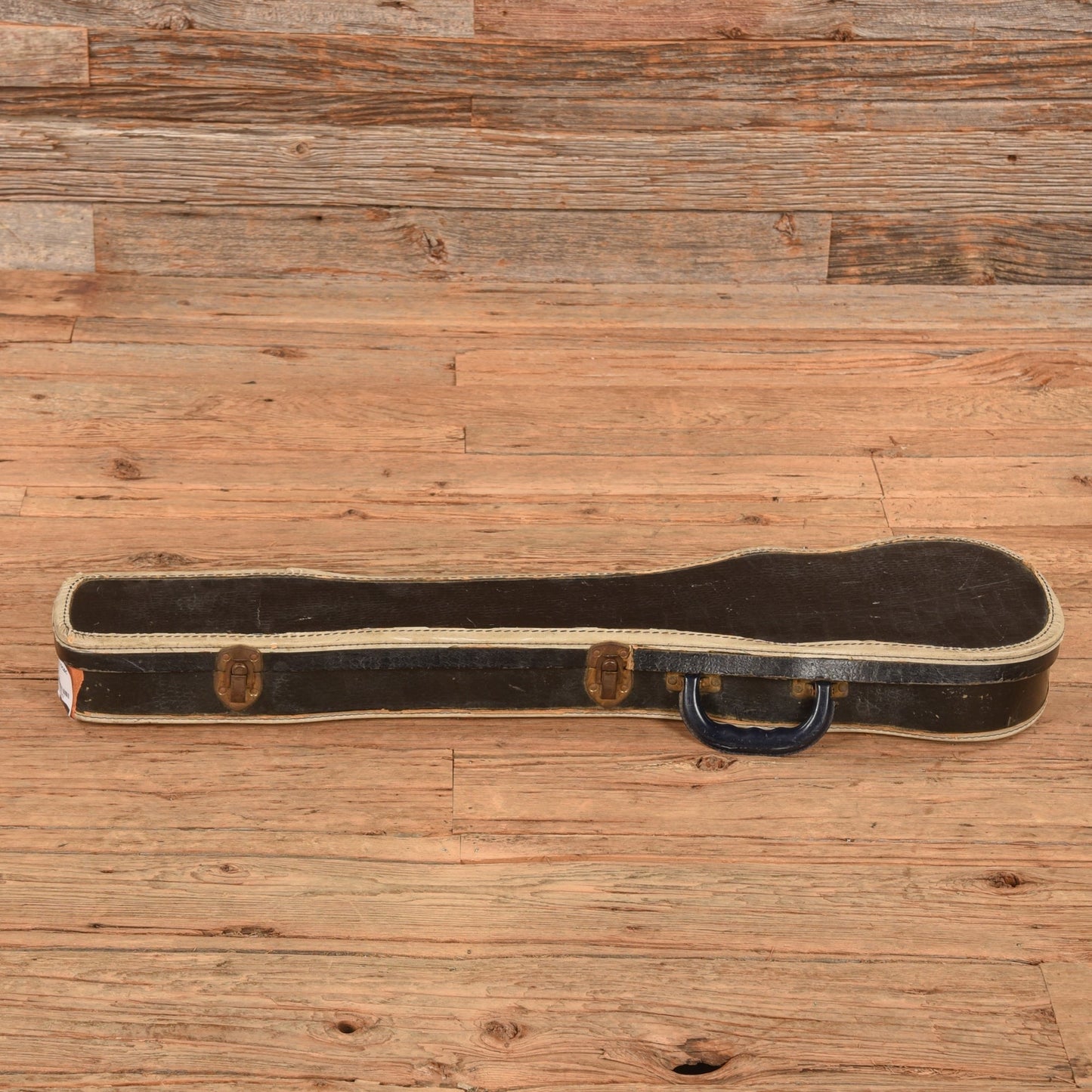 Supro Lap Steel 1959 - John Oates