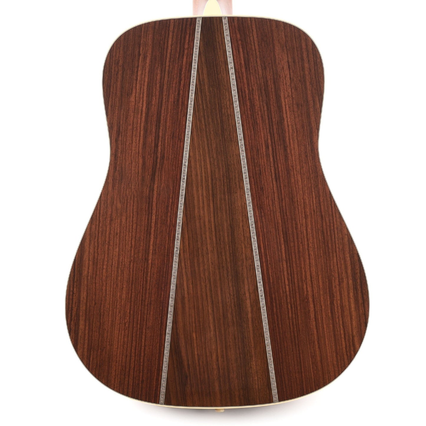 Martin Standard Series HD-35 Spruce/East Indian Rosewood Natural