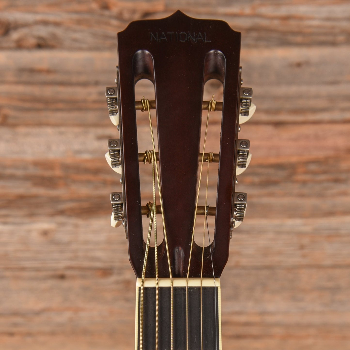 National Baritone T1 2015 - Zac Brown