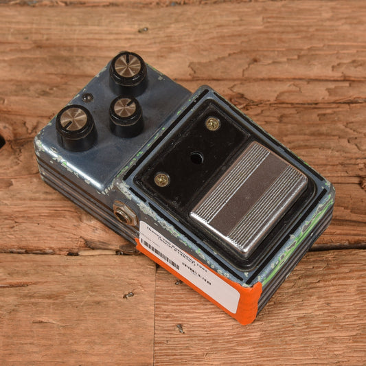 Ibanez TS9 Refinished 1981