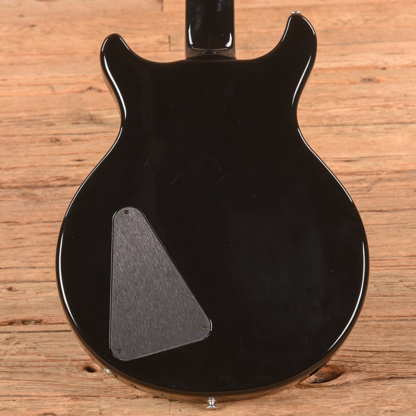 Hamer 25th Anniversary Artist Black