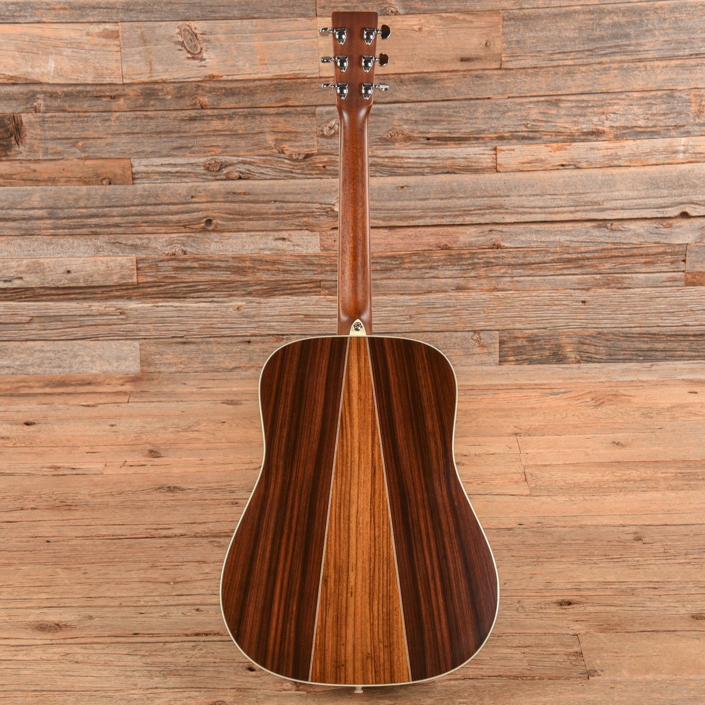 Martin Standard Series D-35 Natural 2023