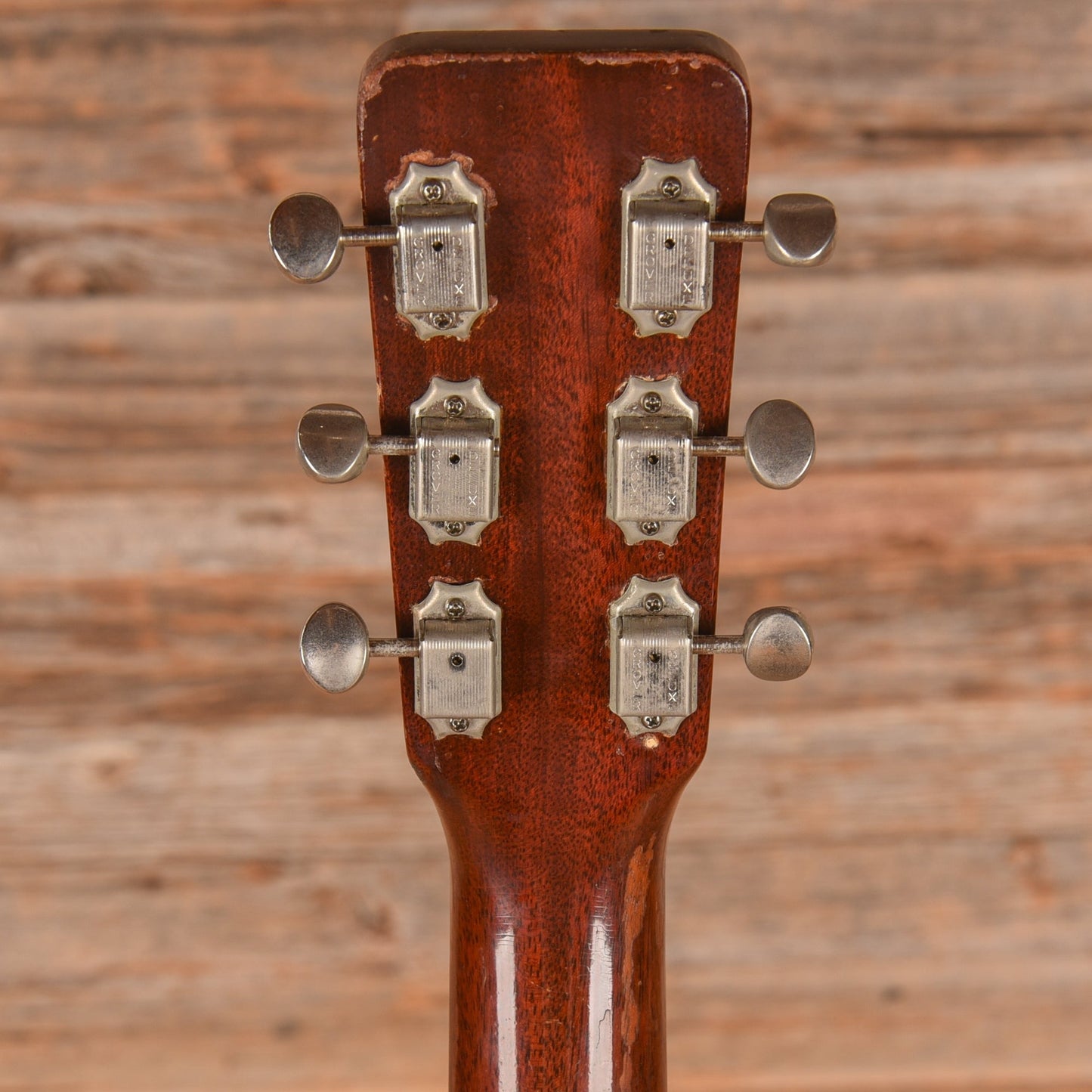 Martin F-50 Sunburst 1964