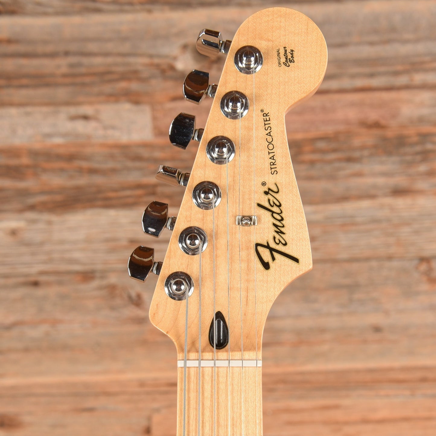 Fender Phillies Stratocaster 2014 - John Oates