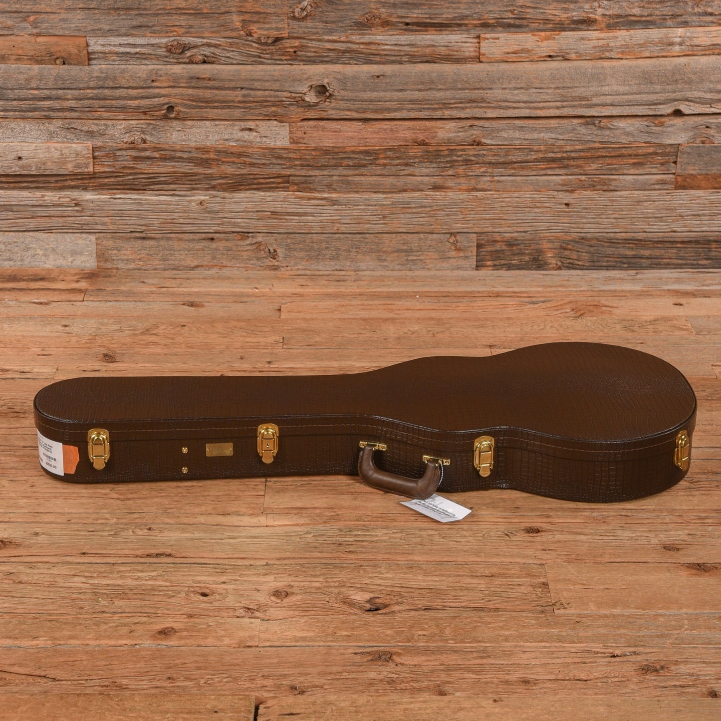 Gibson Custom '57 Les Paul Junior Singlecut LEFTY Sunburst LEFTY