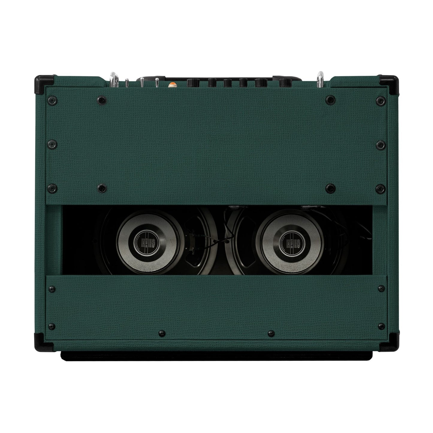 Orange Rocker 32 2x10 30w Combo Amp Limited British Racing Green