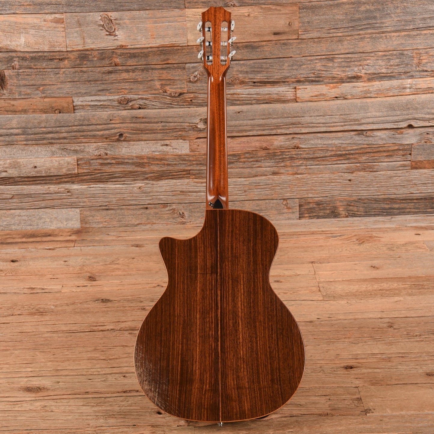 Taylor Proto Sunburst 2019 - Zac Brown
