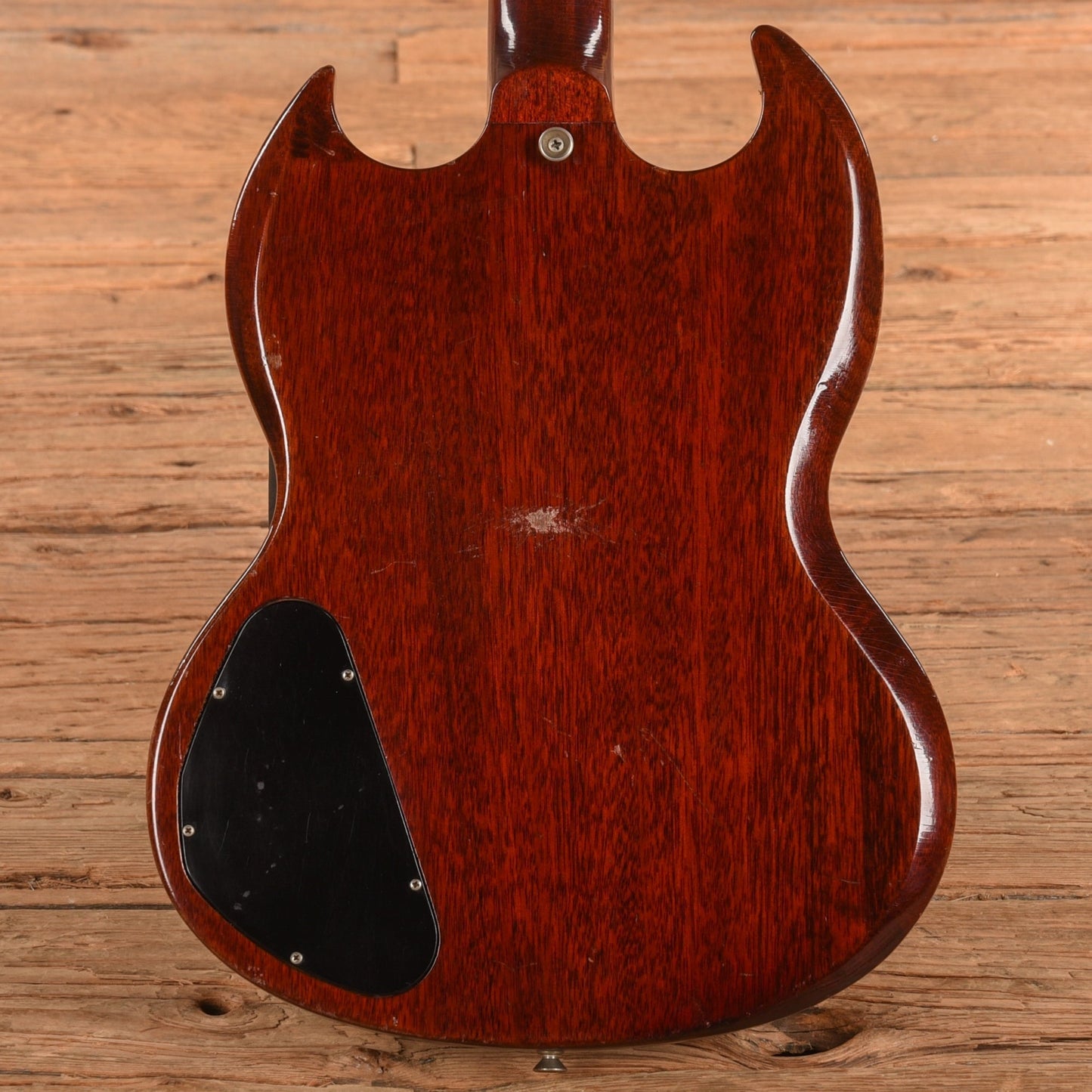 Gibson EB-0 Cherry 1969
