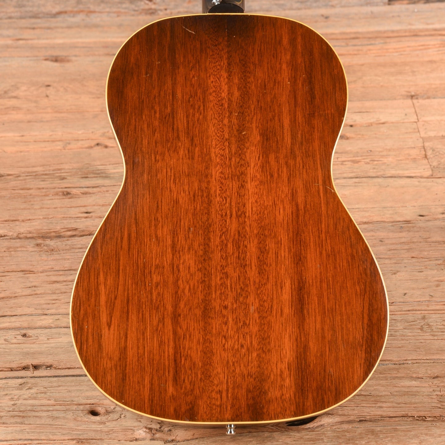 Gibson LG-1 Sunburst 1959
