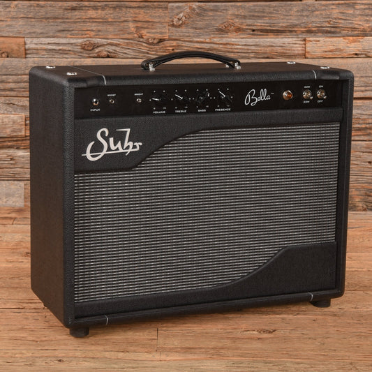 Suhr Bella 44-Watt 1x12" Guitar Combo Amp