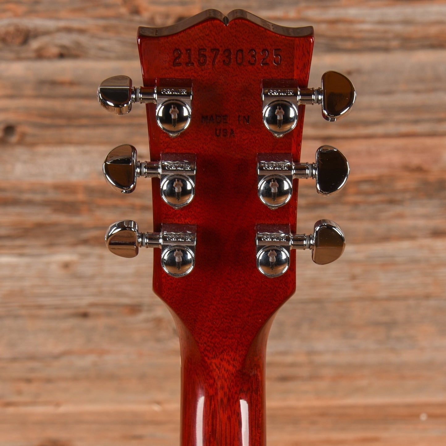 Gibson Les Paul Studio Wine Red 2023