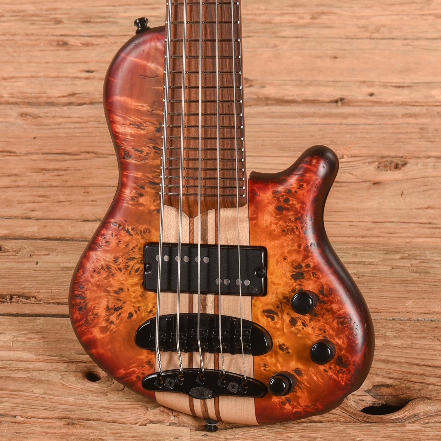 Mayones Cali 5 Natural 2024