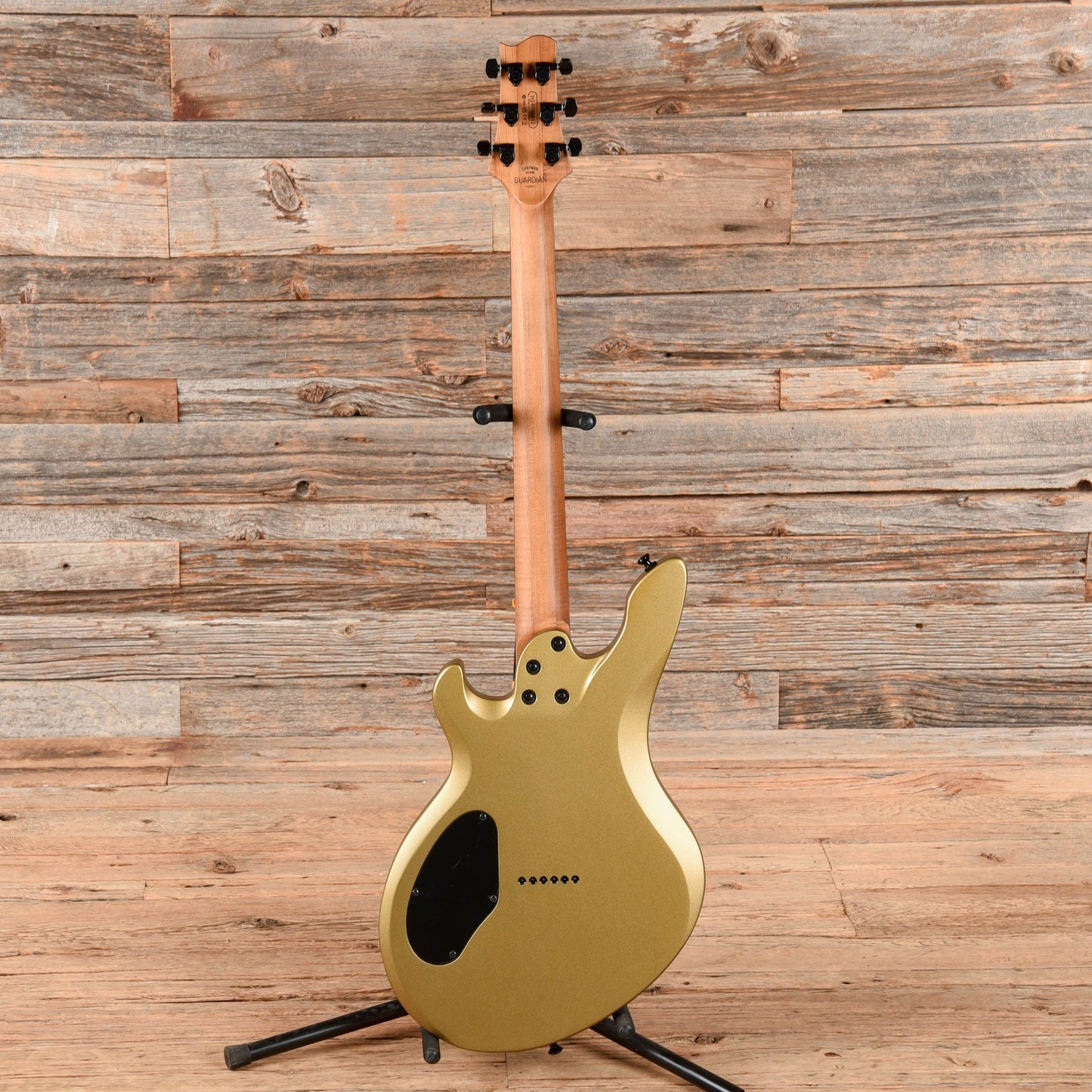 Chapman Guardian Cyber Gold 2024