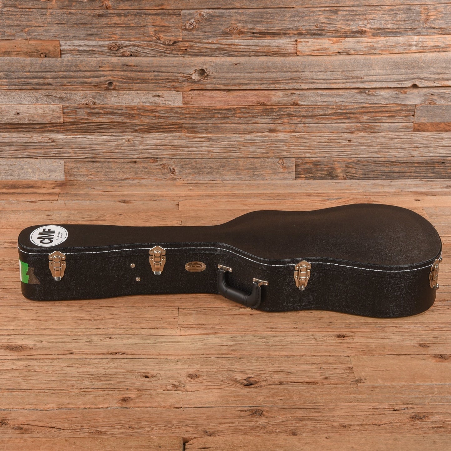 Martin Standard Series D-18 Natural 2021 LEFTY
