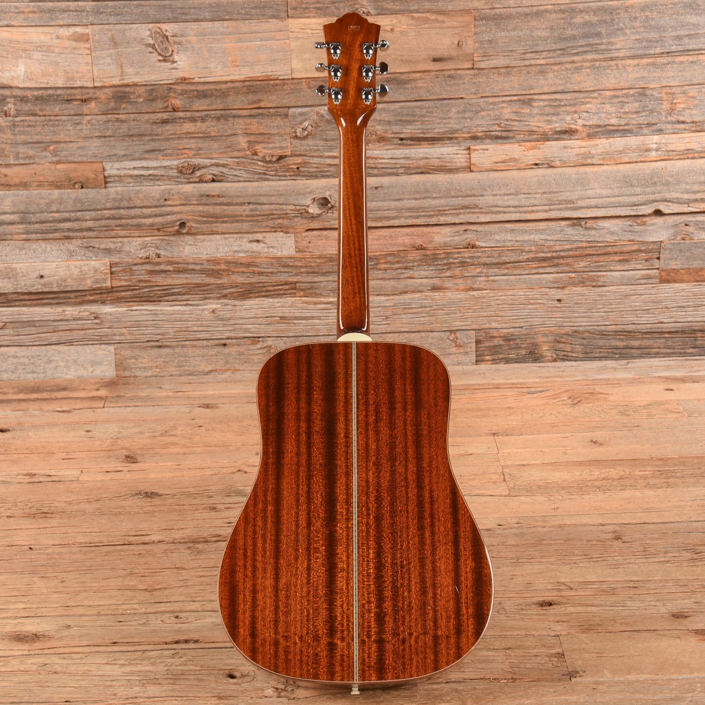 Guild GAD-25 Natural