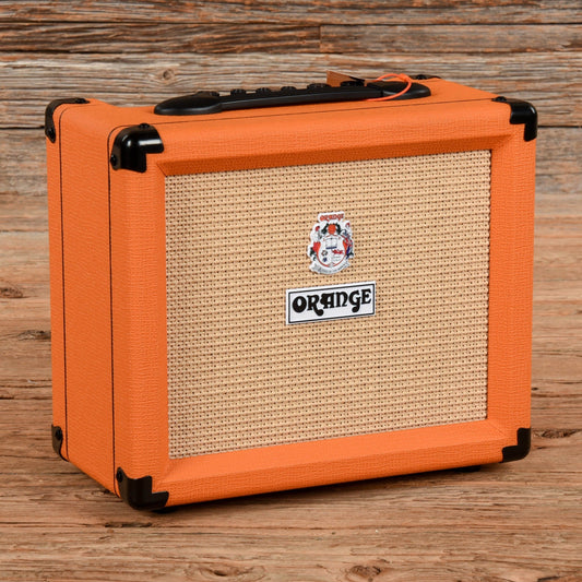 Orange Crush 20 1x8" Guitar Combo Amp
