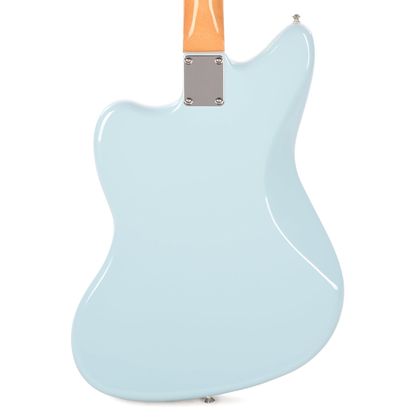 Fender Vintera III Mid '60s Jazzmaster Sonic Blue