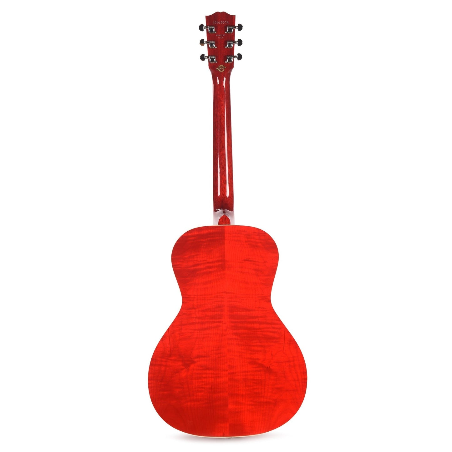 Gibson Custom Shop Limited Run L-00 Sitka/Maple Cherry Gloss