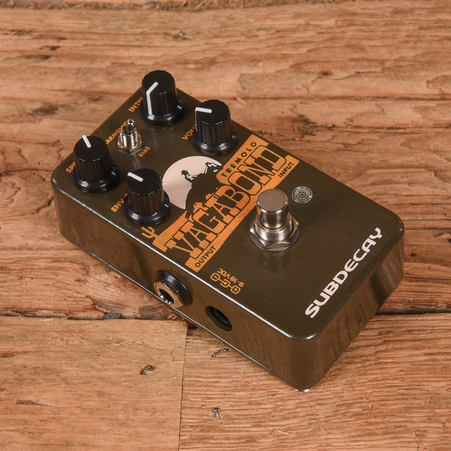 SubDecay Vagabond