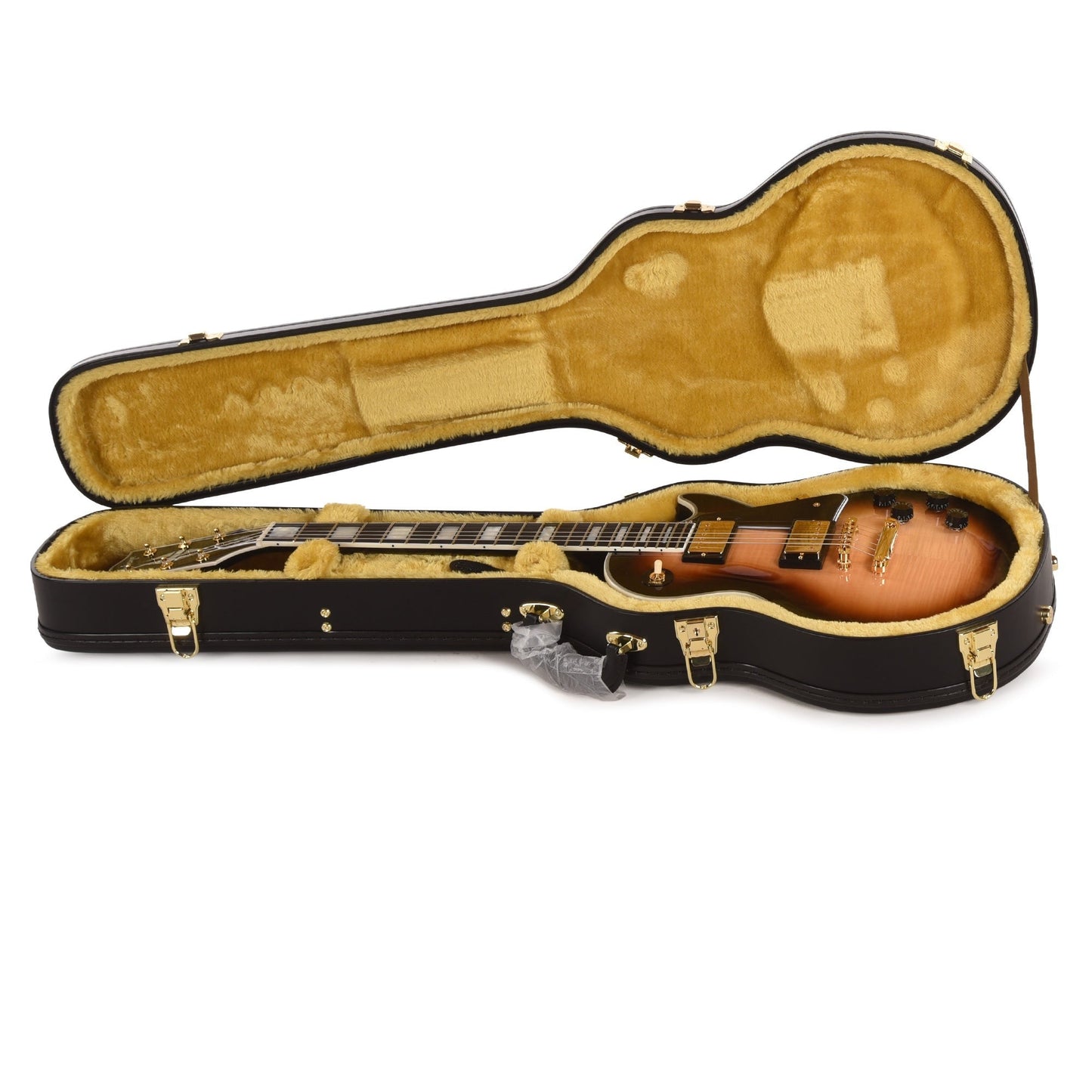 Epiphone Inspired by Gibson Les Paul Custom Sedona Burst