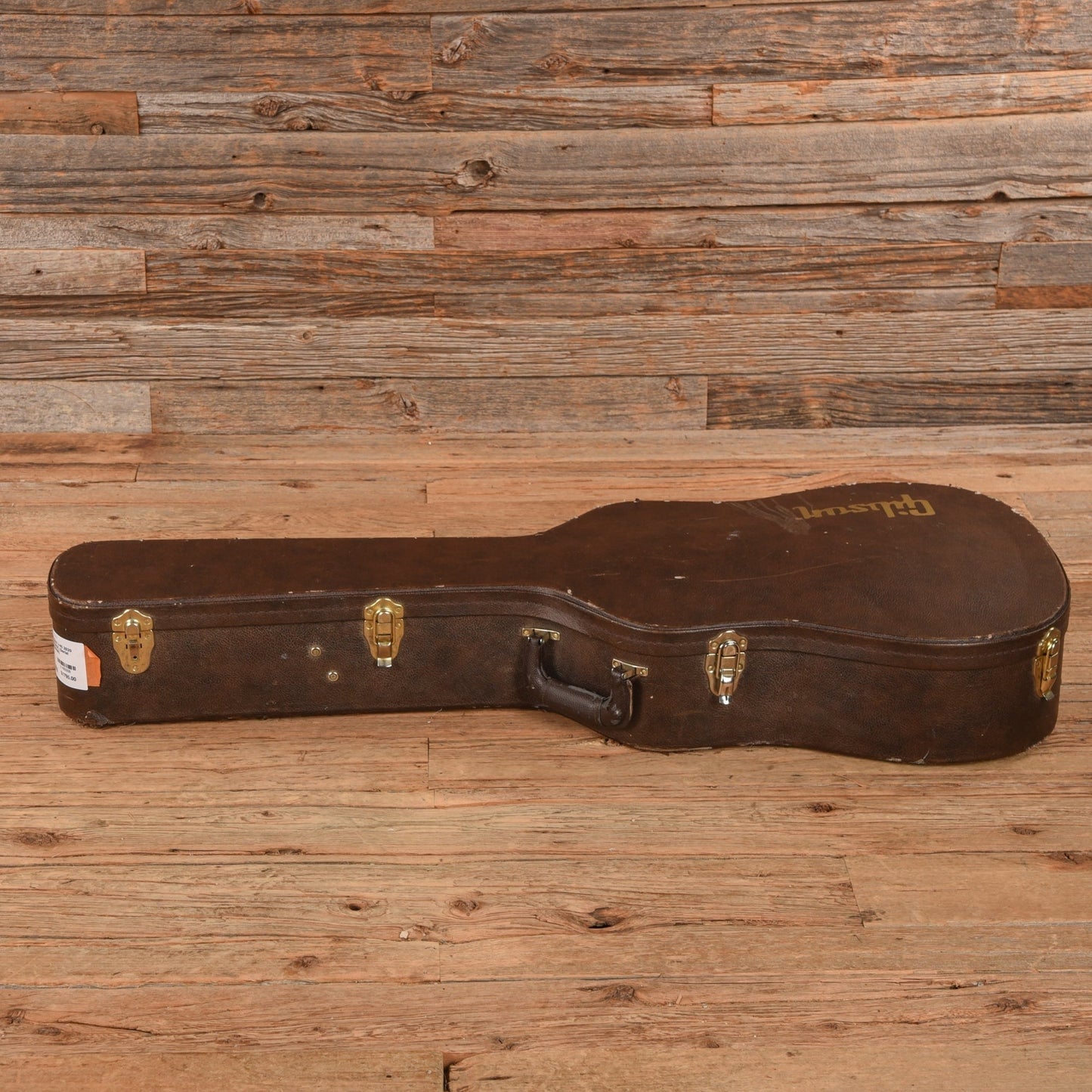 Gibson 60s Original J-45 WIne Red 2020