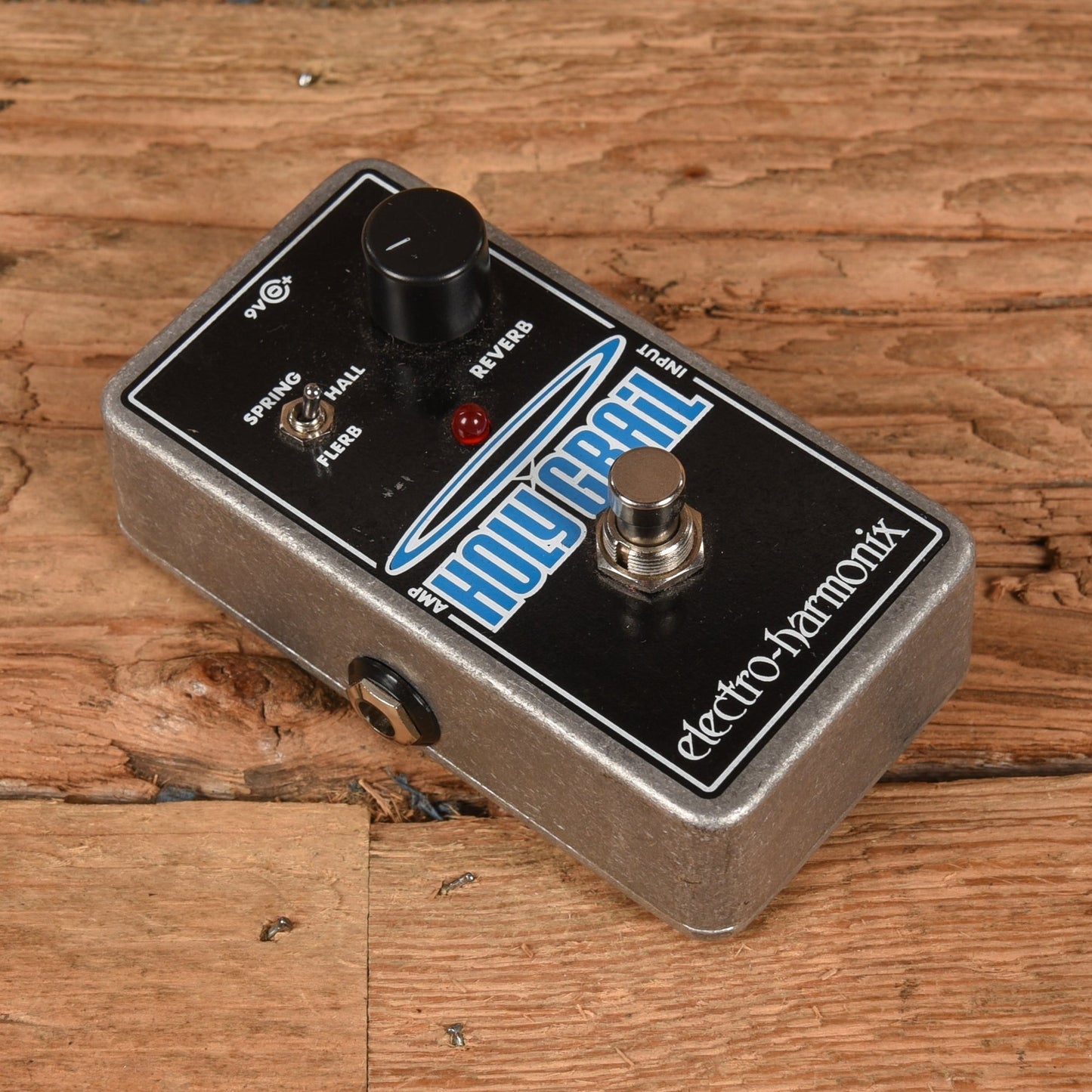 Electro-Harmonix Holy Grail Nano Reverb