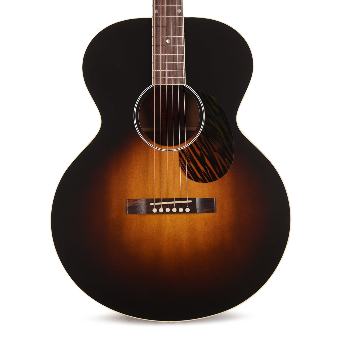 Gibson Original J-185 Century 12-Fret Vintage Sunburst