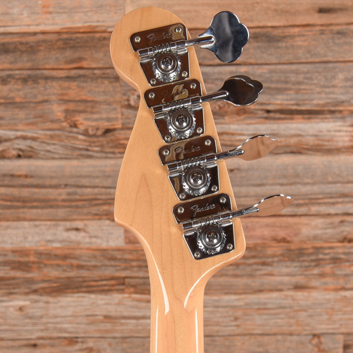 Fender Precision Bass Sienna Sunburst 1979