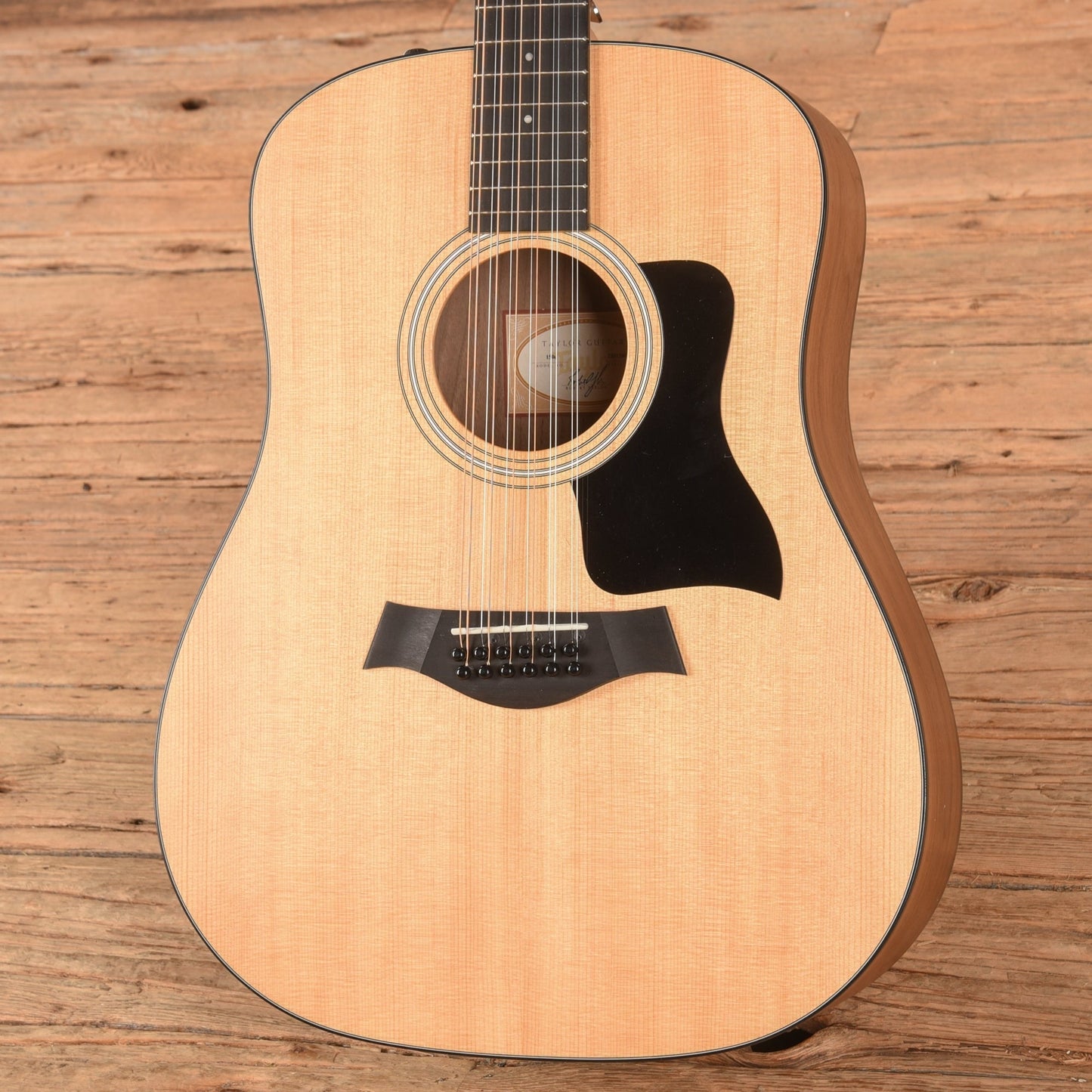 Taylor 150e Natural 2020