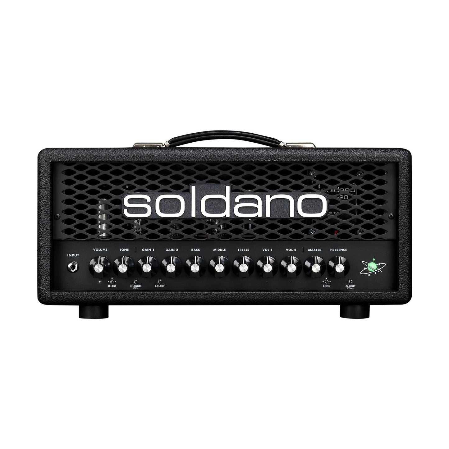 Soldano Astro 20 20w All-tube Head