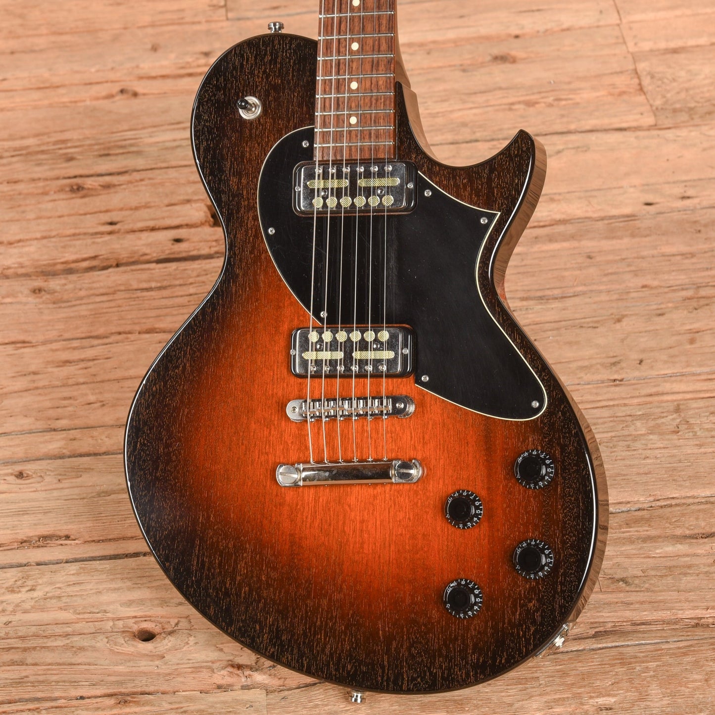 Collings 360 Sunburst 2014