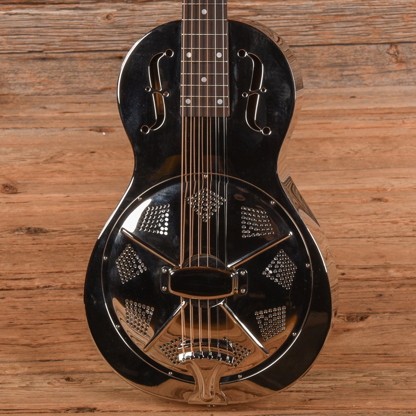 Recording King RM-993 Resonator