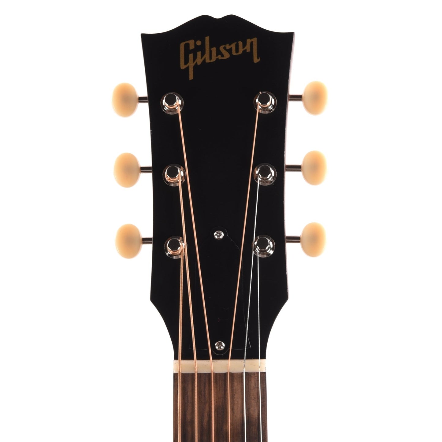 Gibson Original LG-2 Mahogany Faded Natural