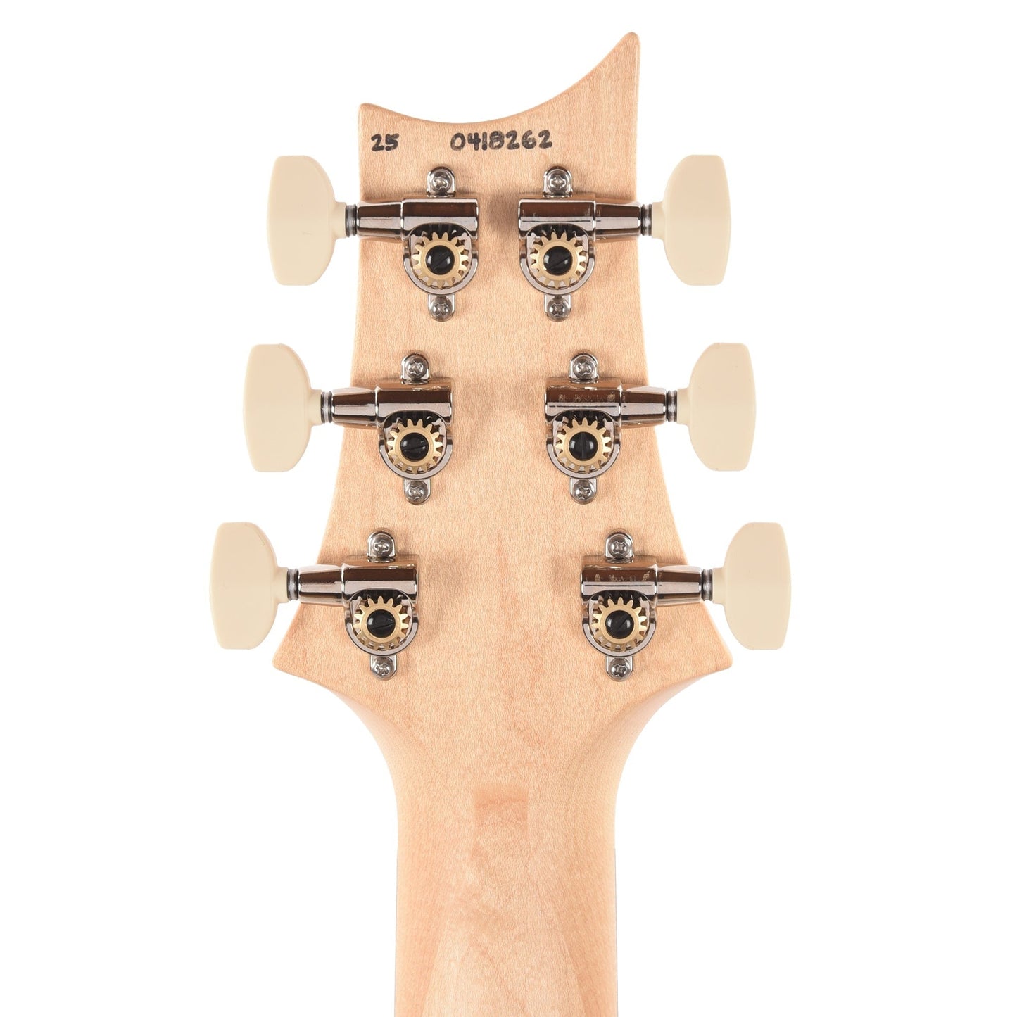 PRS CE 24 Semi-Hollow Faded Abalone