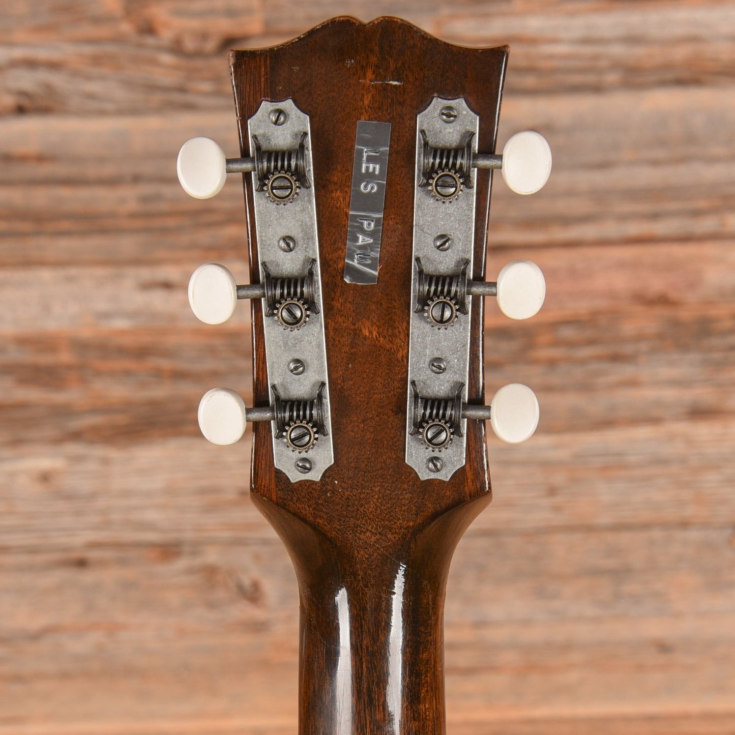 Gibson LG-1 Sunburst 1950s
