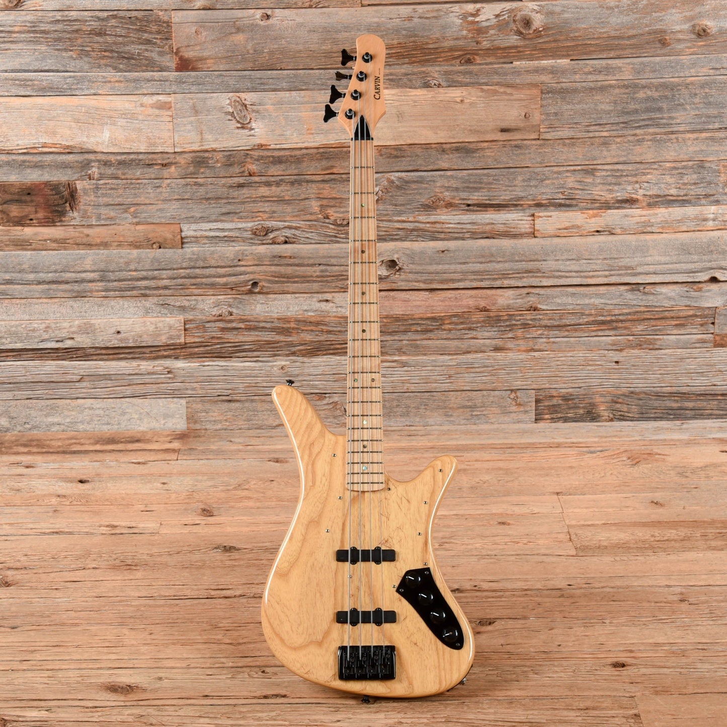 Carvin SB Natural
