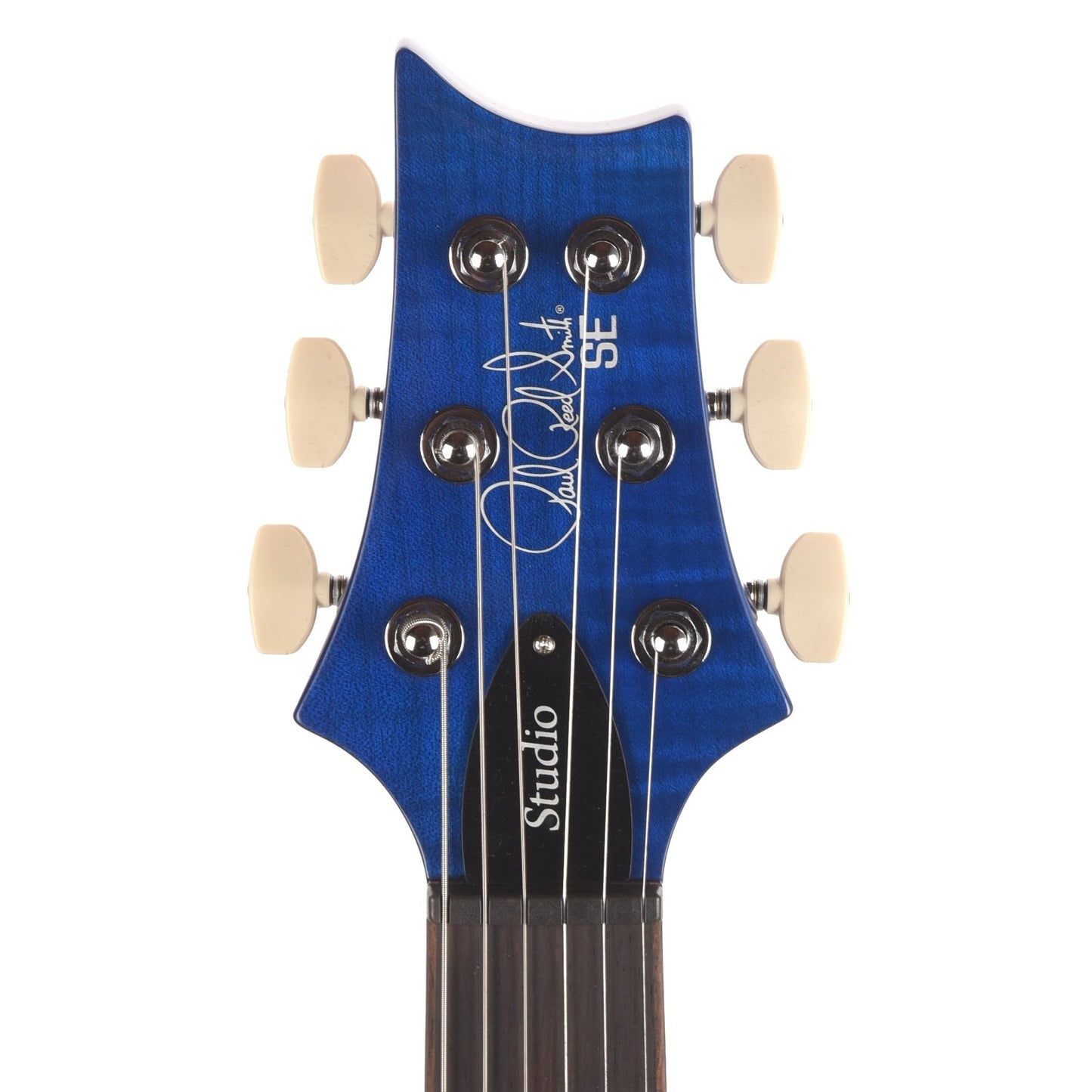 PRS SE Studio Lake Blue