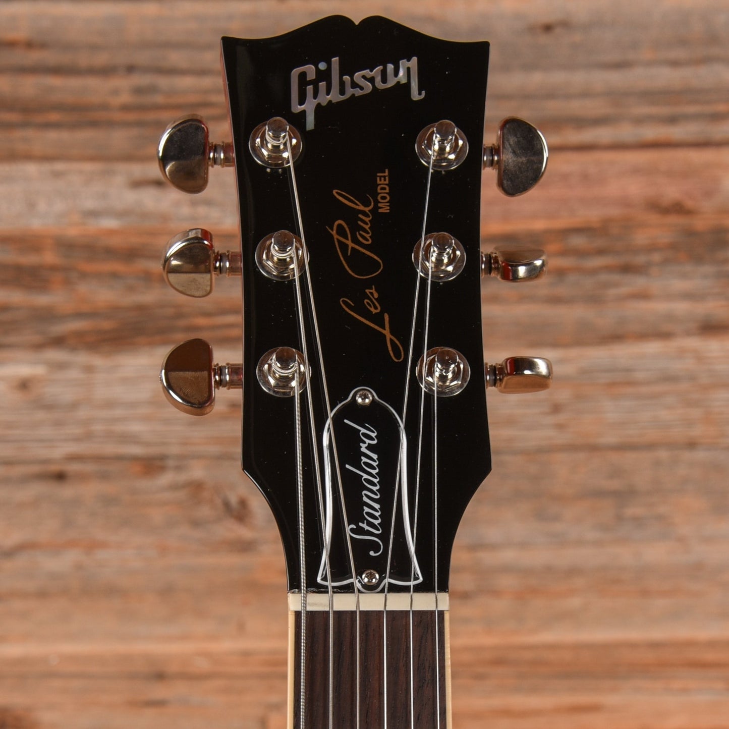 Gibson Les Paul Standard 60s Honey Burst 2022