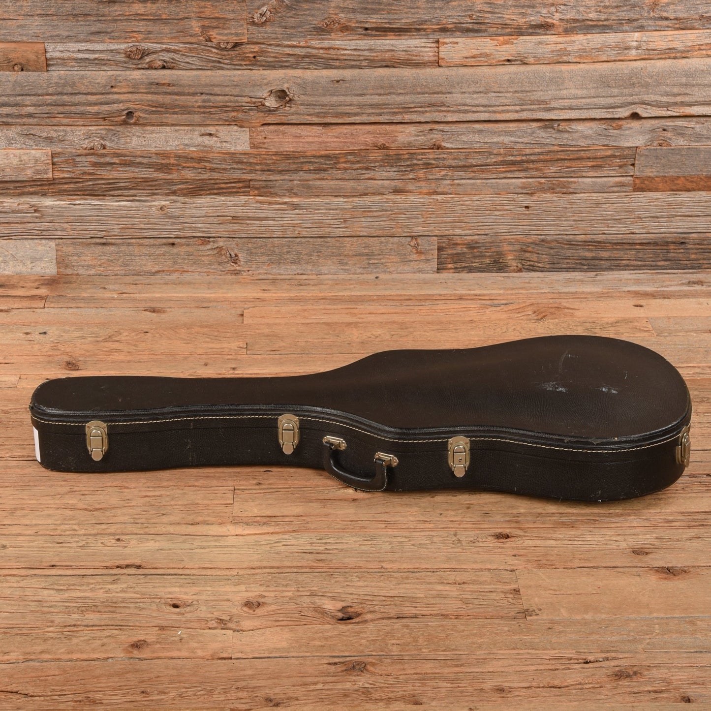 Martin GT-75 Red 1967