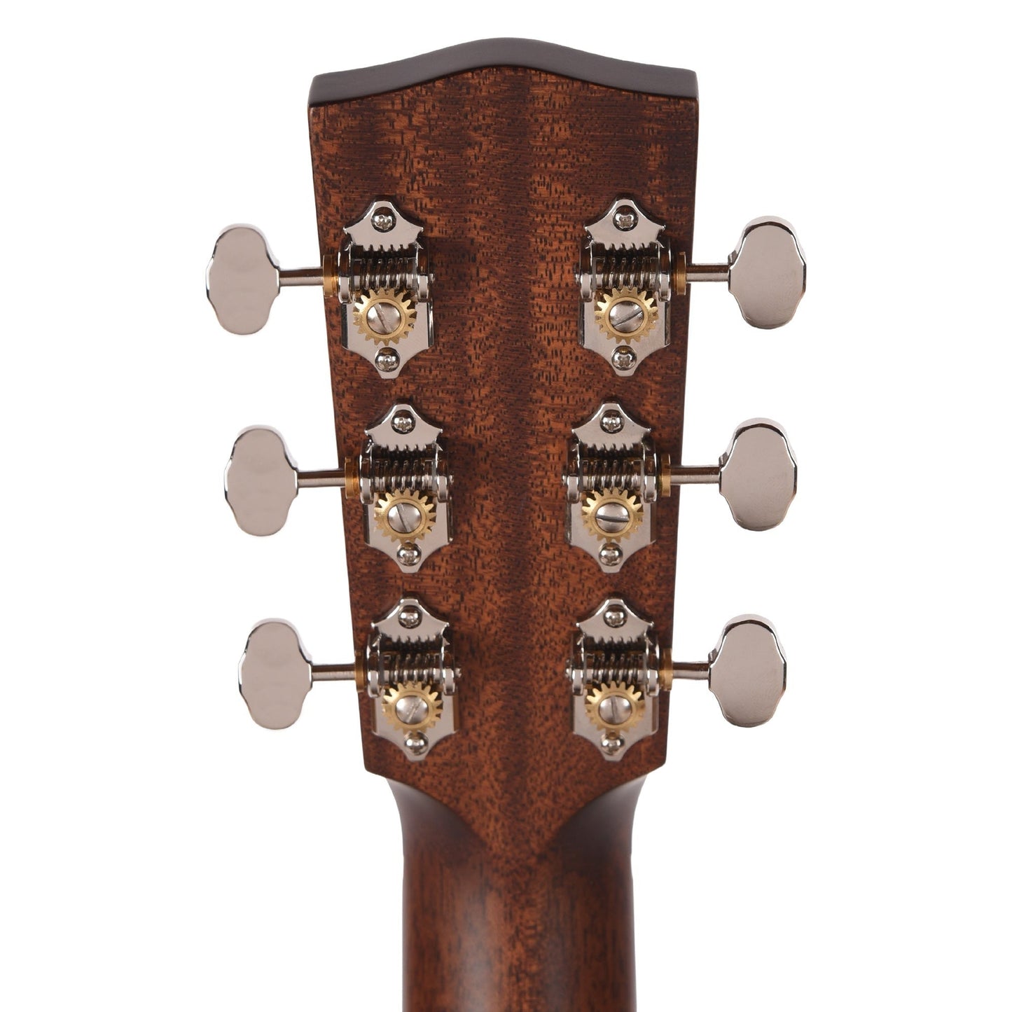 Bourgeois Downeast Series Slope D AT Sitka/Walnut