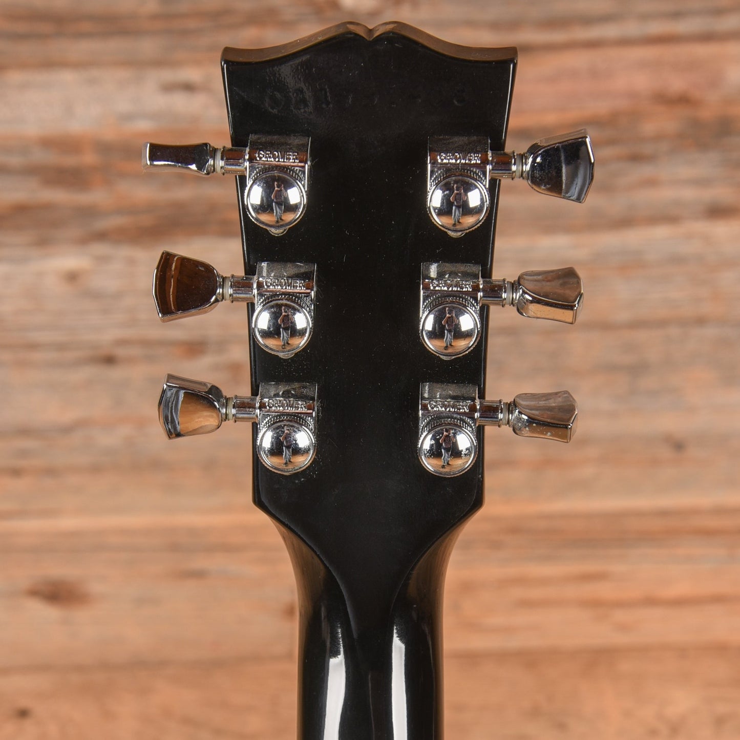Gibson Les Paul Standard Ebony 2009