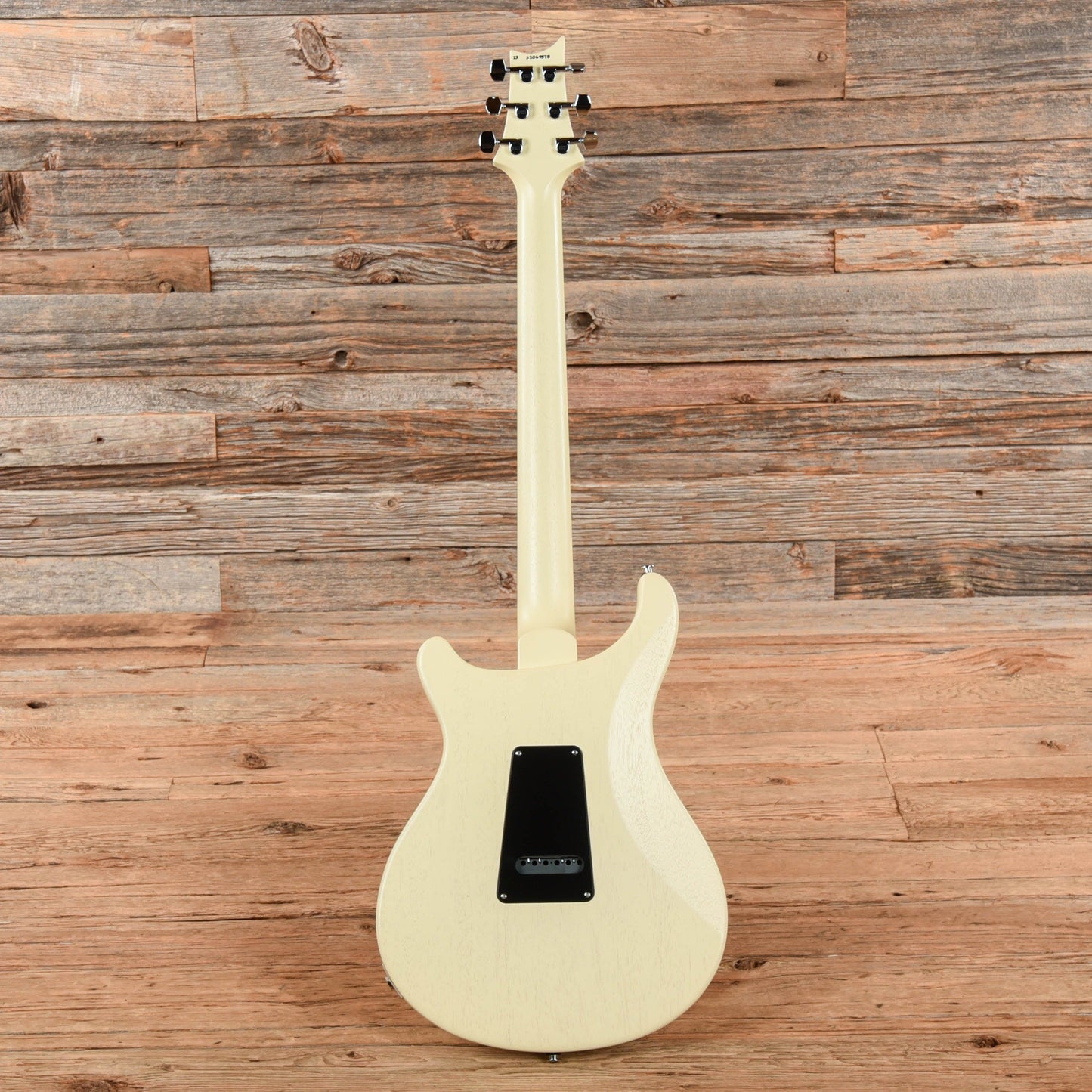 PRS S2 Standard 24 White 2023