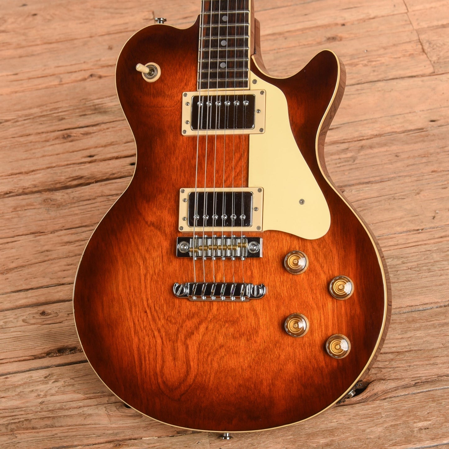 Ibanez PF150 Performer Sunburst 1979