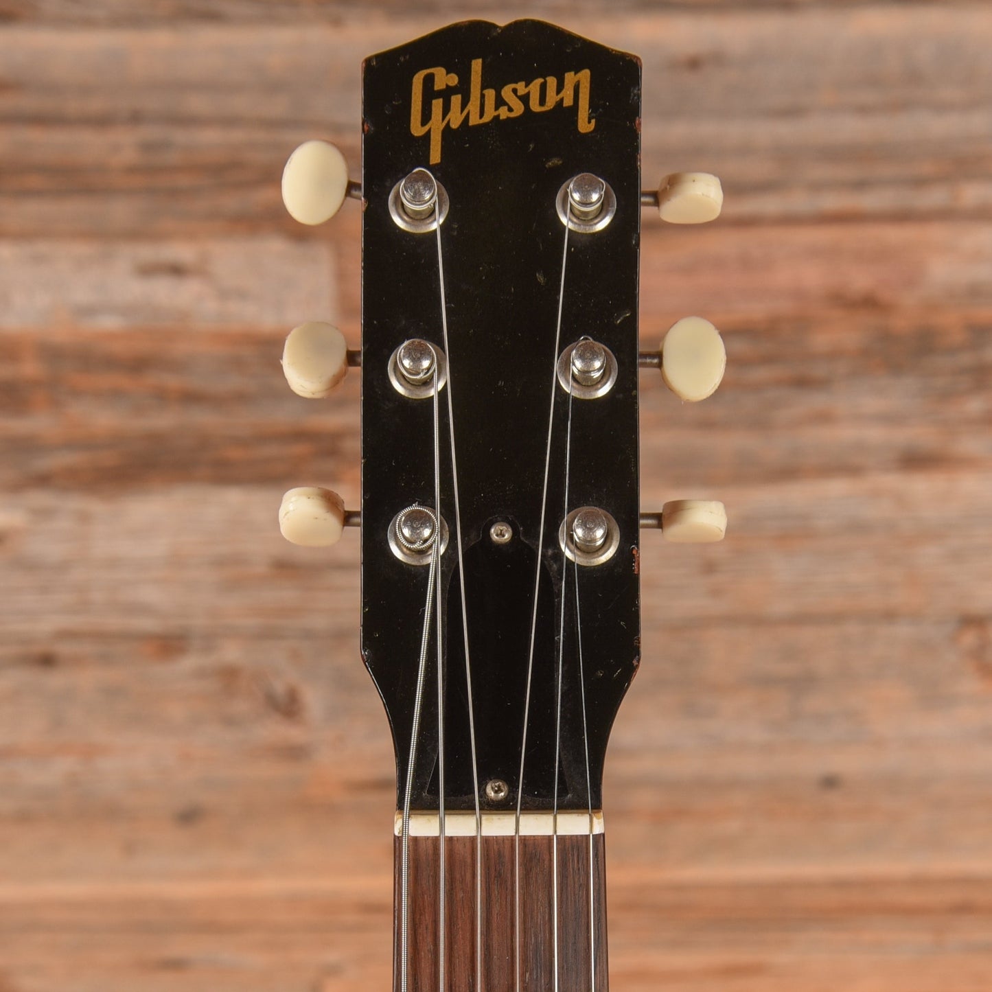 Gibson Melody Maker Cherry 1965