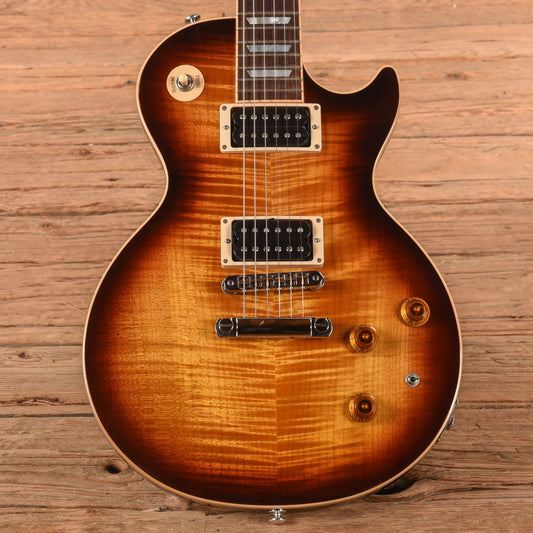 Gibson Les Paul Less Plus Desert Burst 2014